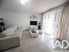 Vente Maison 2 chambresCogolin