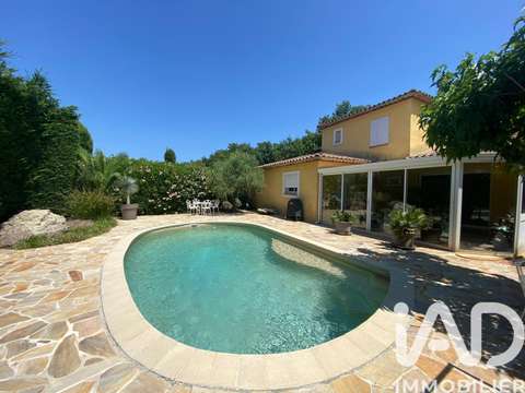 Vente maison 3 pièces Cogolin 83