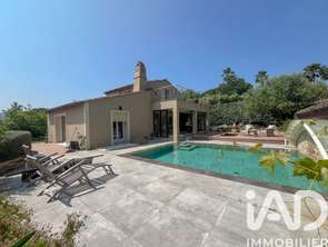 Vente Maison 4 chambresCogolin