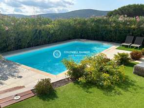 Vente Maison 3 chambresCogolin