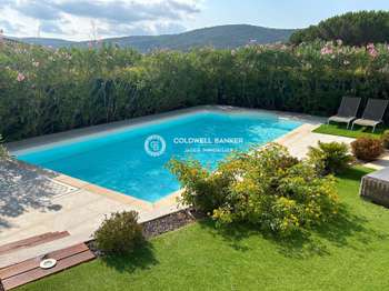 Vente maison 4 pièces Cogolin 83