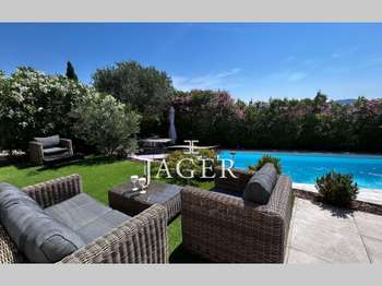 Vente Maison 3 chambresCogolin