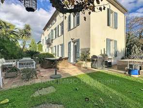 Vente Maison 5 chambresCogolin