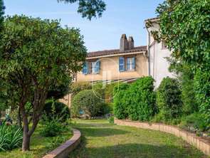 Vente Maison 7 chambresCogolin