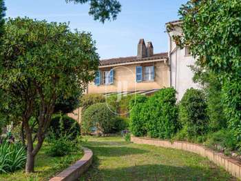 Vente maison 10 pièces Cogolin 83