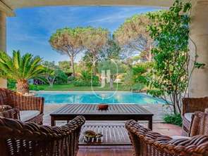 Vente Maison 6 chambresCogolin