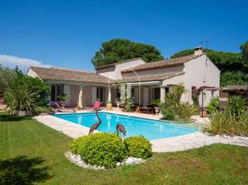 Vente Maison 6 chambresCogolin