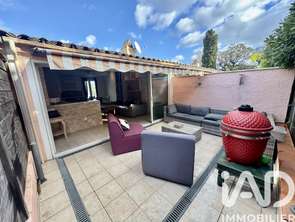 Vente Maison 3 piècesCogolin