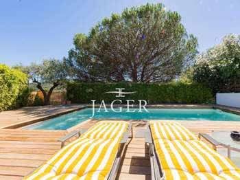Vente Maison 4 chambresCogolin