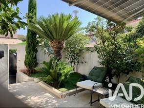 Vente Maison 3 chambresCogolin