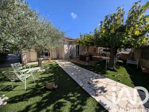 Vente Maison 3 chambresCogolin