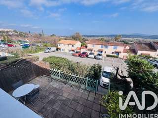 Vente maison 2 pièces