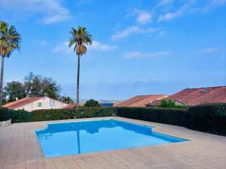 Vente maison 2 pièces