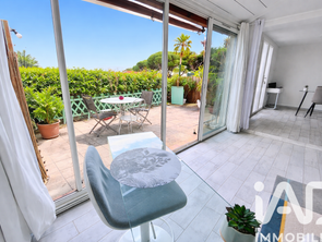 Vente Maison 1 chambreCogolin