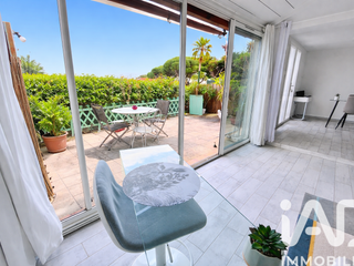 Vente maison 2 pièces