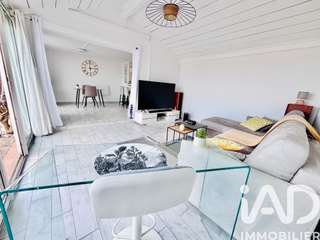 Vente maison 2 pièces