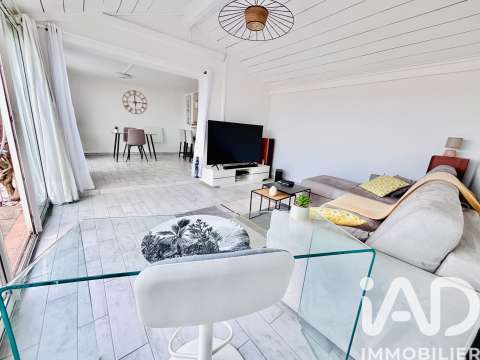 Vente maison 2 pièces