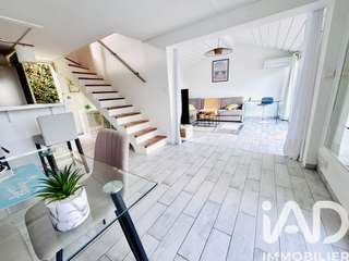 Vente maison 2 pièces Vente maison 2 pièces