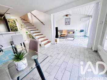 Vente maison 2 pièces