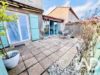 Vente maison 2 pièces Vente maison 2 pièces