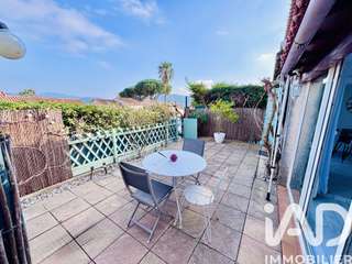 Vente maison 2 pièces