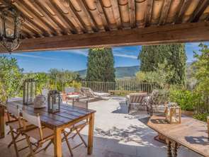 Vente Maison 5 chambresCogolin