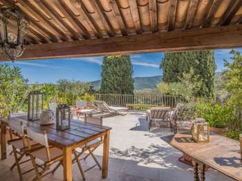 Vente maison 7 pièces Cogolin 83