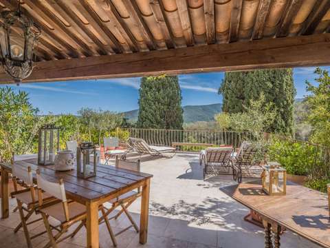 Vente maison 7 pièces Cogolin 83