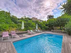 Vente Maison 4 chambresCogolin