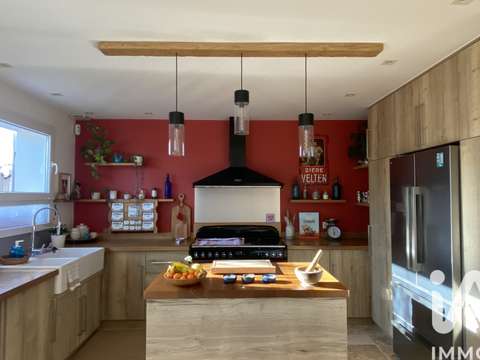 Vente maison 4 pièces Cogolin 83