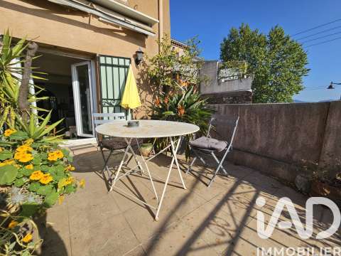Vente maison 3 pièces Cogolin 83