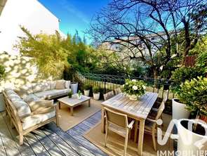 Vente Maison 4 chambresCogolin