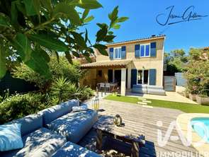 Vente Maison 4 chambresCogolin