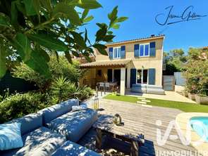 Vente Maison 4 chambresCogolin