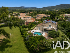 Vente Maison 4 chambresCogolin