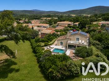 Vente Maison 4 chambresCogolin