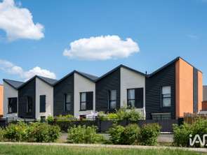Vente Maison 3 chambresCogolin