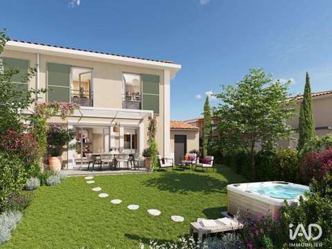 Vente maison 4 pièces Vente maison 4 pièces