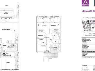 Vente maison 4 pièces Vente maison 4 pièces