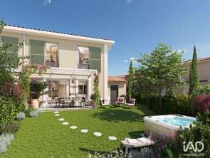 Vente Maison 3 chambresCogolin