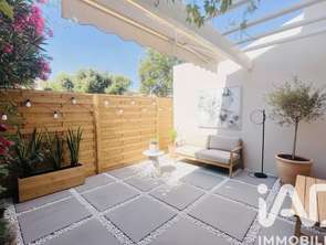 Vente Maison 2 chambresCogolin