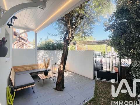 Vente maison 3 pièces Vente maison 3 pièces