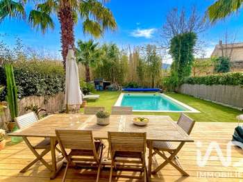 Vente Maison 4 piècesCogolin