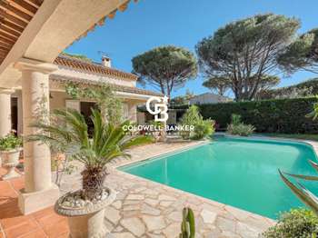 Vente Maison 6 chambresCogolin