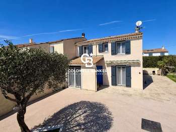 Vente Maison 4 chambresCogolin
