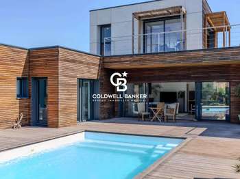 Vente Maison 3 chambresCogolin