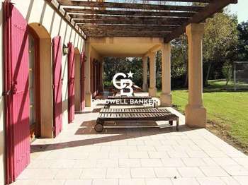 Vente Maison 6 piècesCogolin