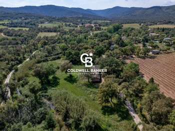 Vente Maison 6 chambresCogolin