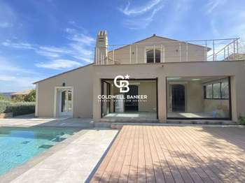 Vente Maison 4 chambresCogolin