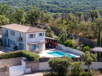 Vente Maison 5 chambresCogolin